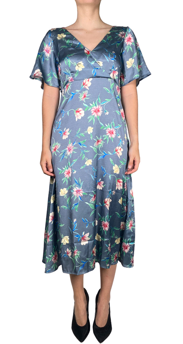 Vestido Mossa
