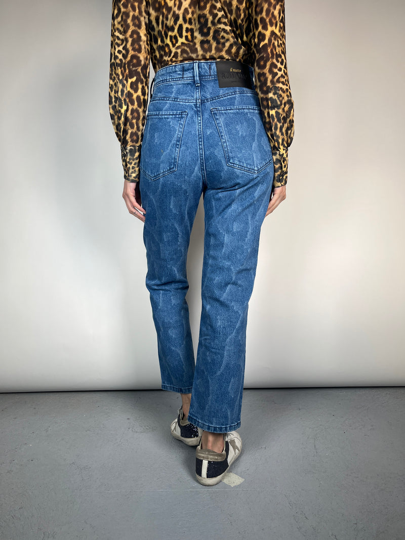 Jeans Elton Animal 2