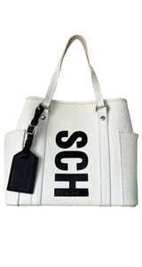 Bolso Blanco
