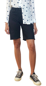 Short Largo Negro