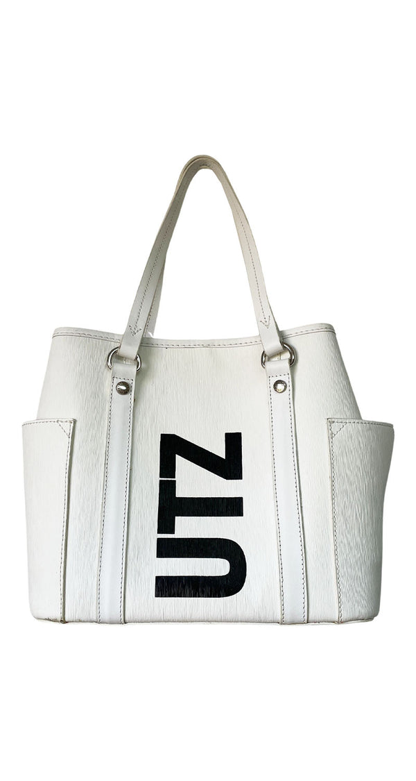 Bolso Blanco