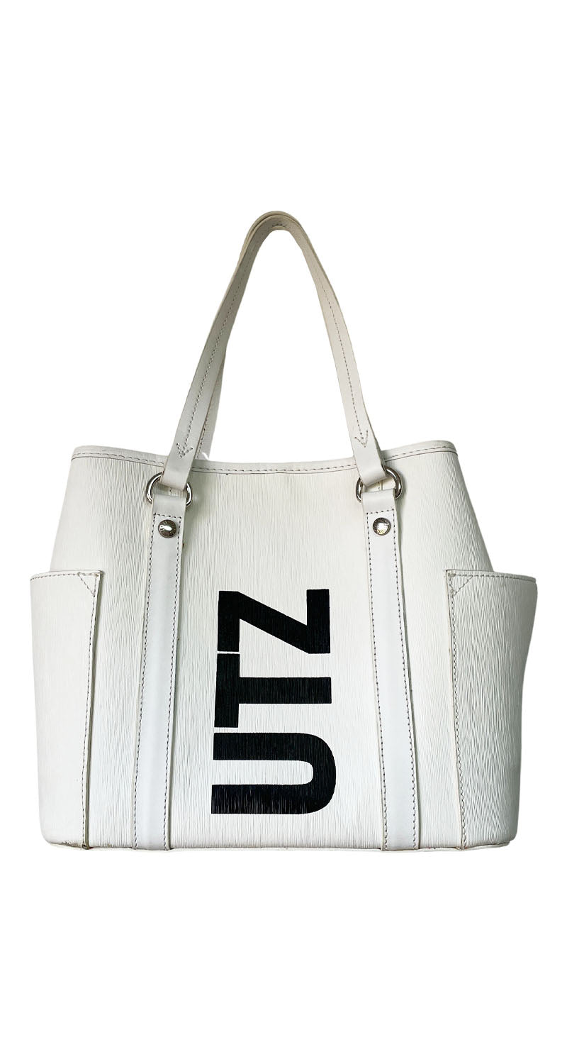 Bolso Blanco