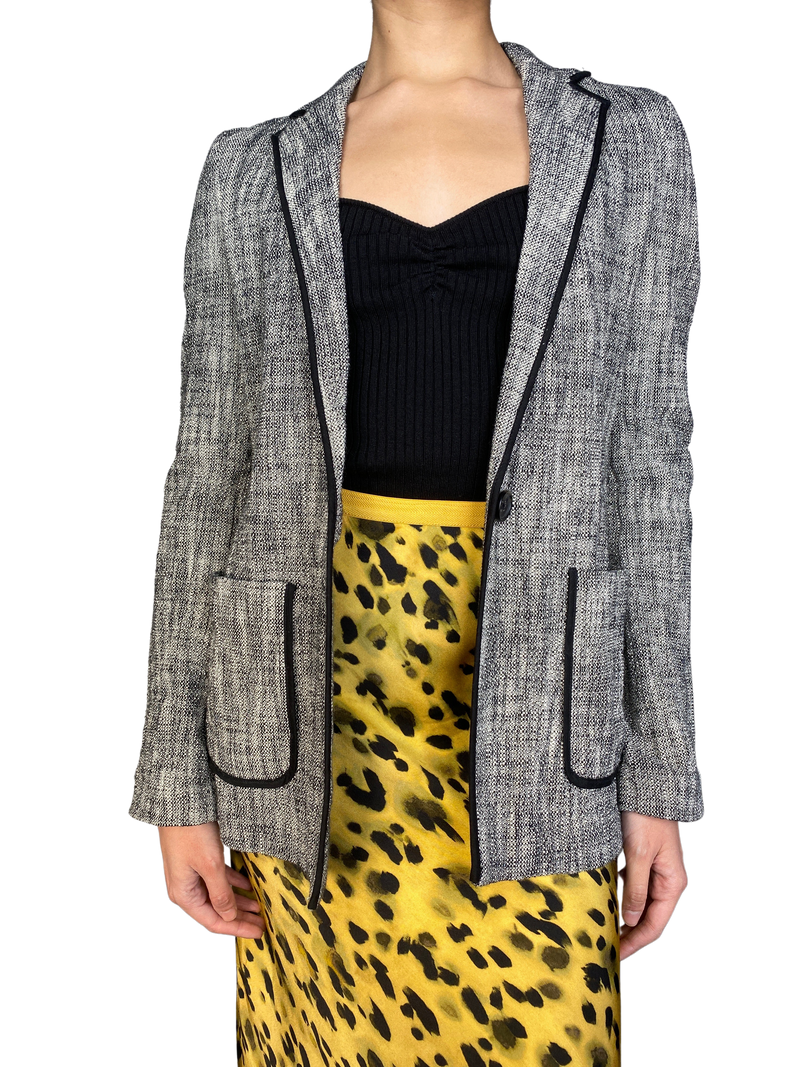 Blazer Tweed