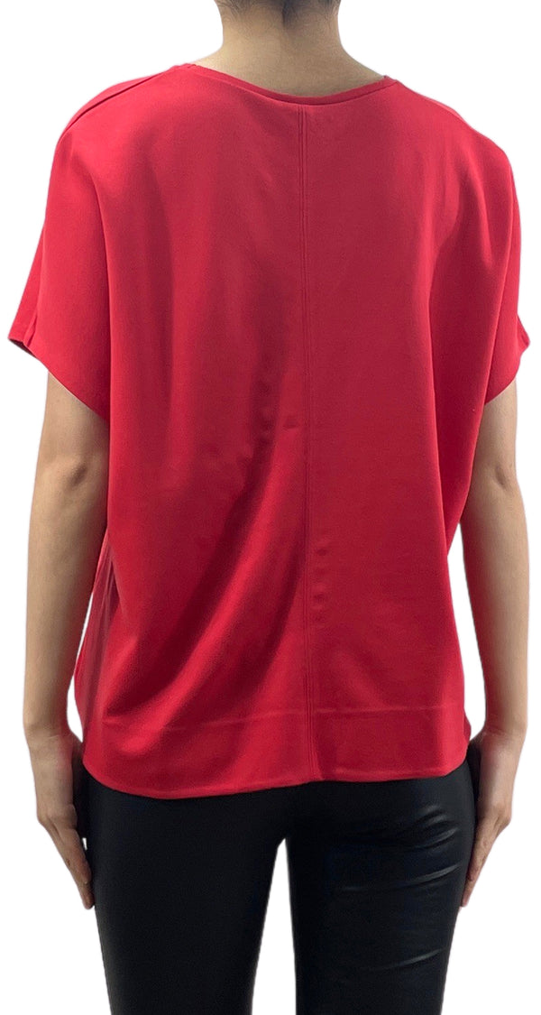 Polera Roja