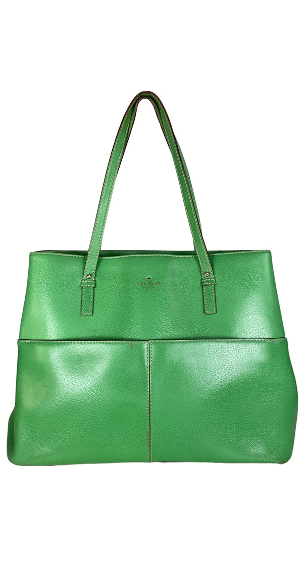 Bolso Verde