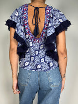 Blusa Cersey
