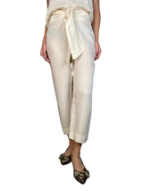 Set Pantalón Y Top