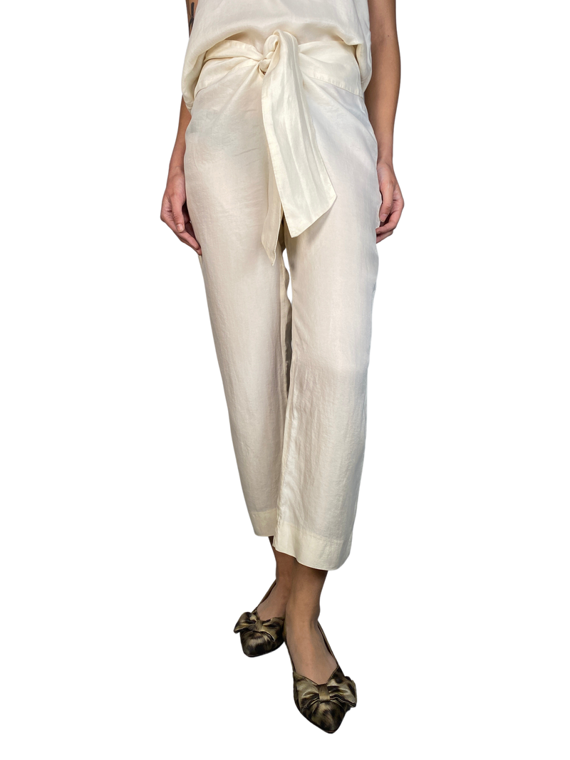 Set Pantalón Y Top