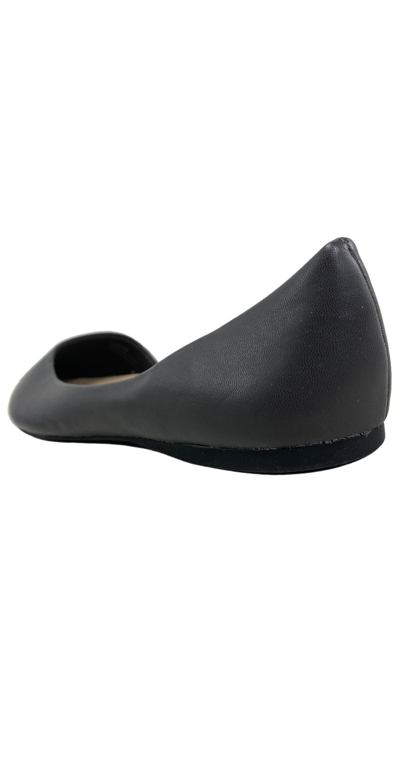 Flats Gris