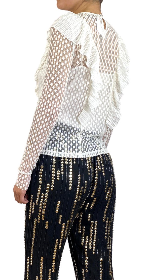 Camisa Berber