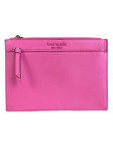 Bandolera Rosa