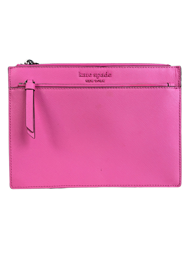 Bandolera Rosa