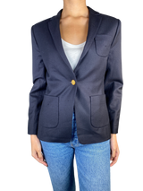 Blazer Lana