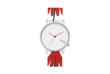 Reloj Lewis 10 Years Flowers
