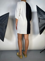 Vestido Bornand