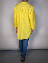 Blusa Lino