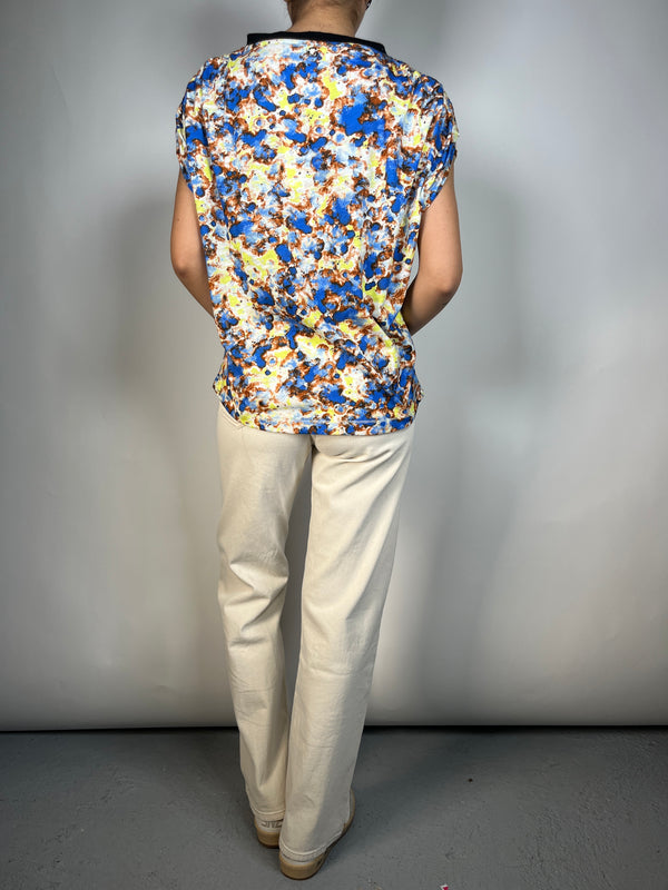 Polera Legna