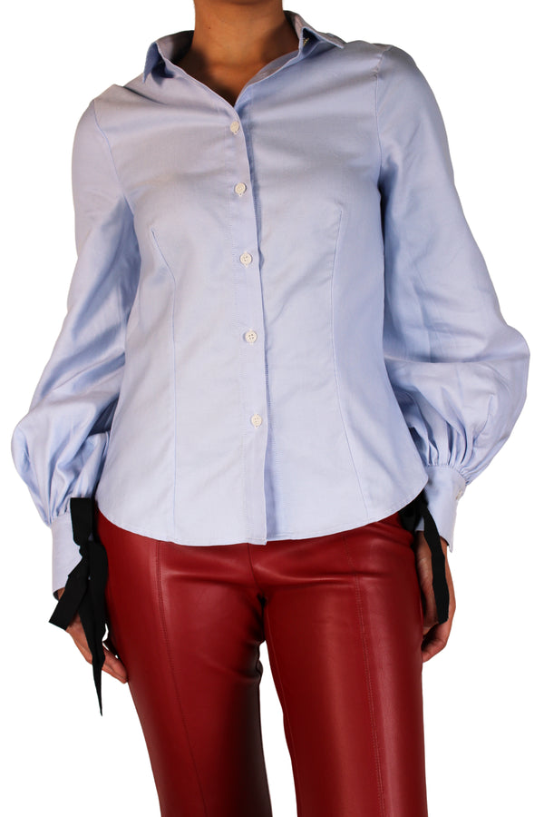 Blusa Celeste