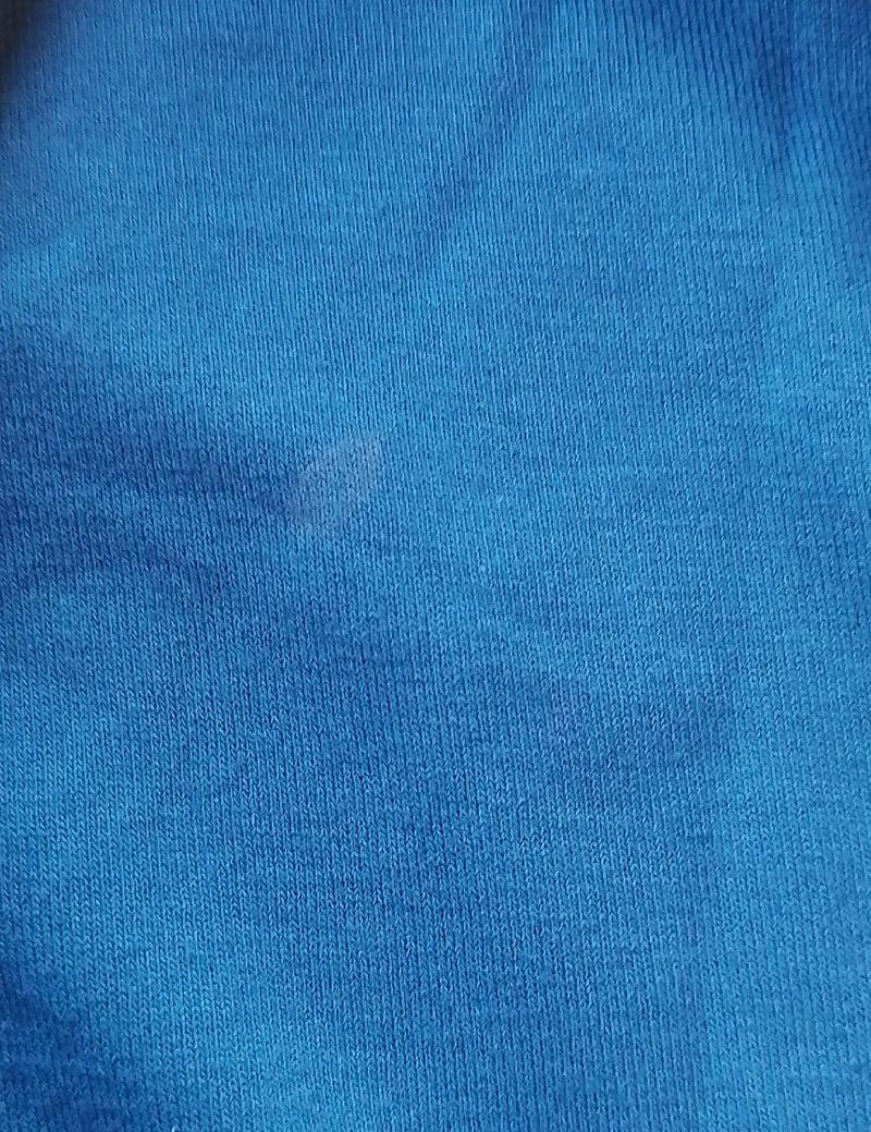 Falda Azul