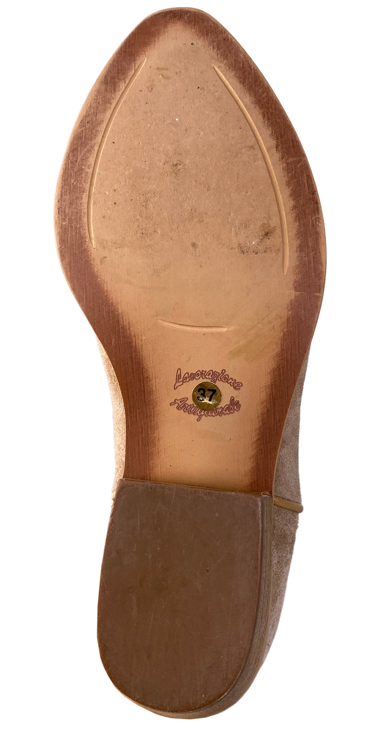 Botas Arena