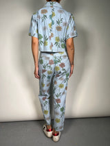 Set Frida