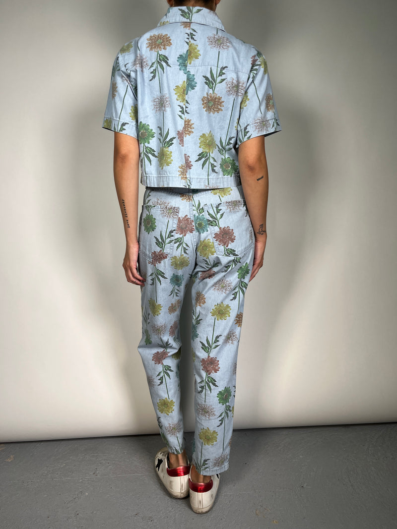 Set Frida