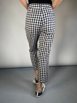 Pantalón Cuadros