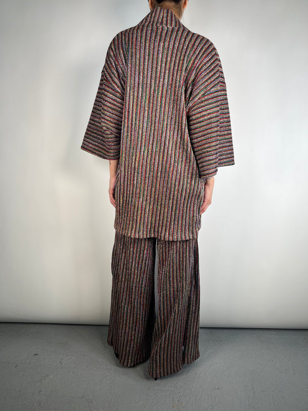 Set Lurex Multicolor