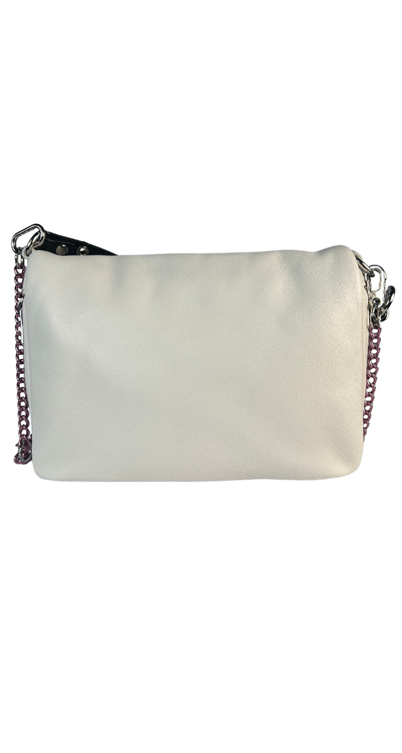 Bandolera Cuero