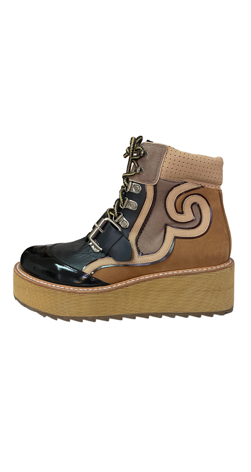 Bototos Café Cordones