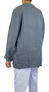 Camisa De Pijama