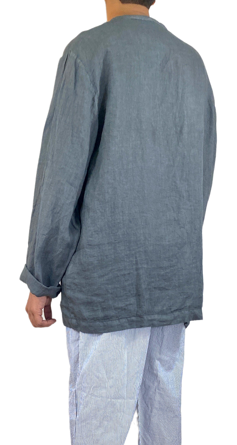 Camisa De Pijama
