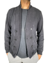 Sweater Negro