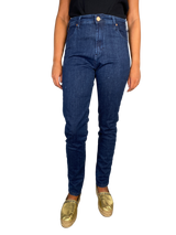 Jeans Basicos