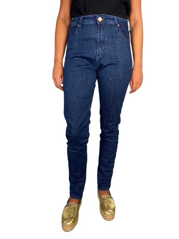 Jeans Basicos