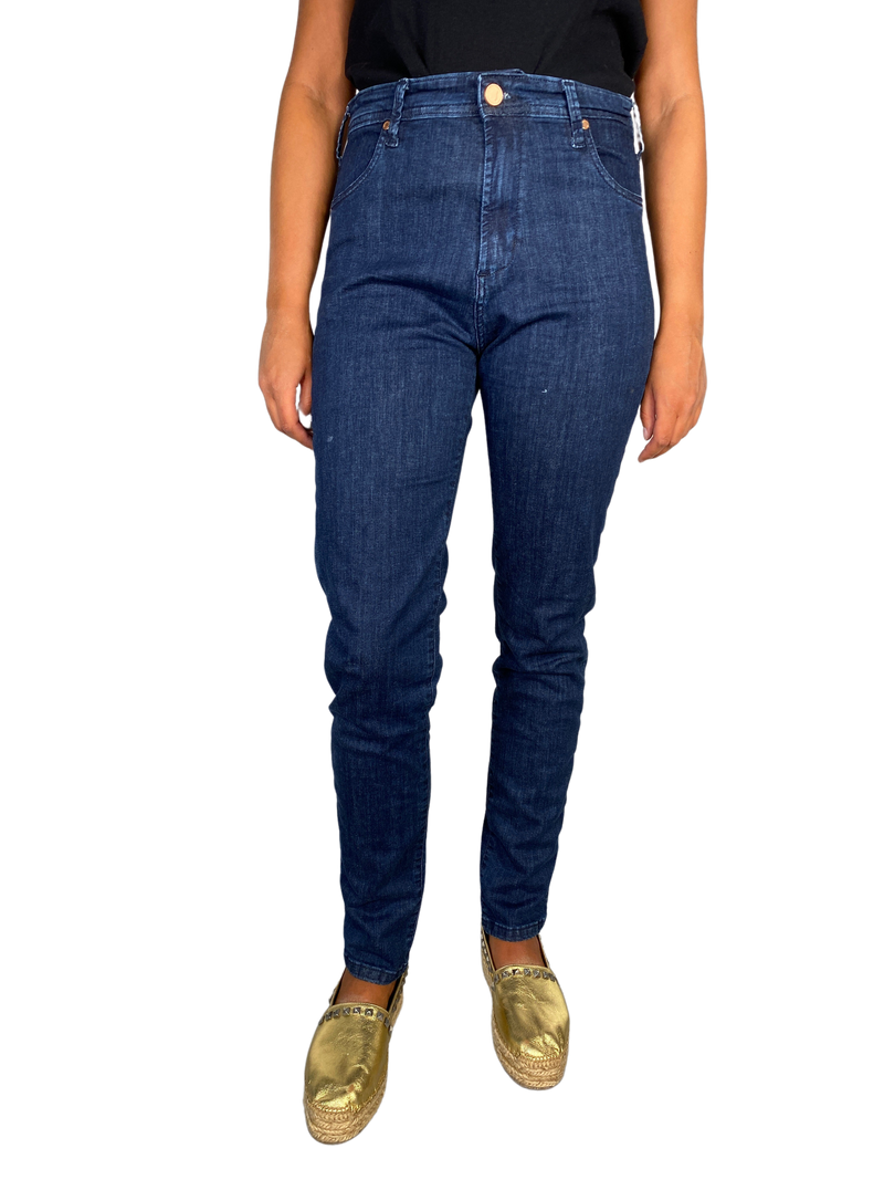 Jeans Basicos