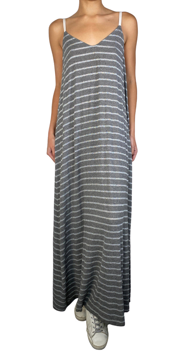 Vestido Rayas