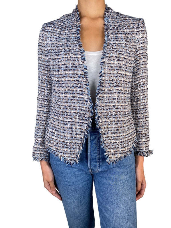 Tweed Flecos