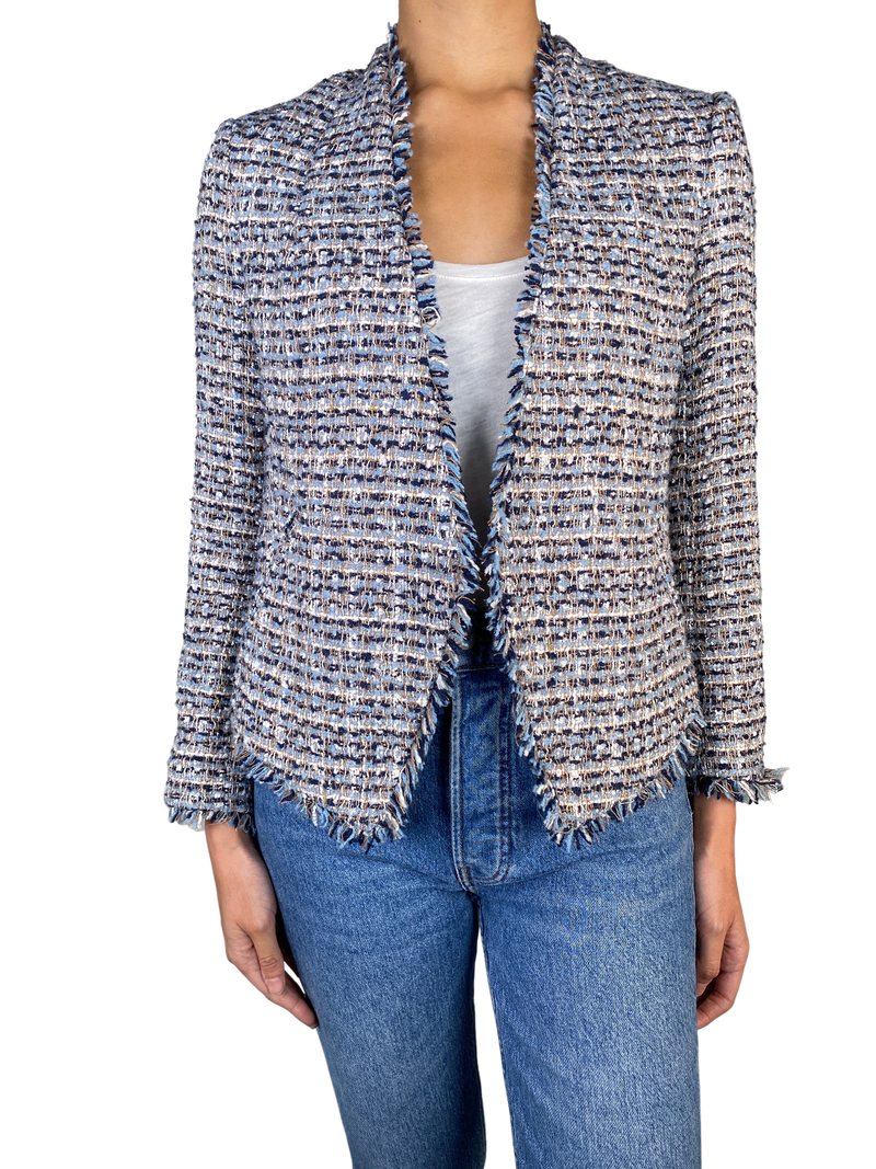 Tweed Flecos