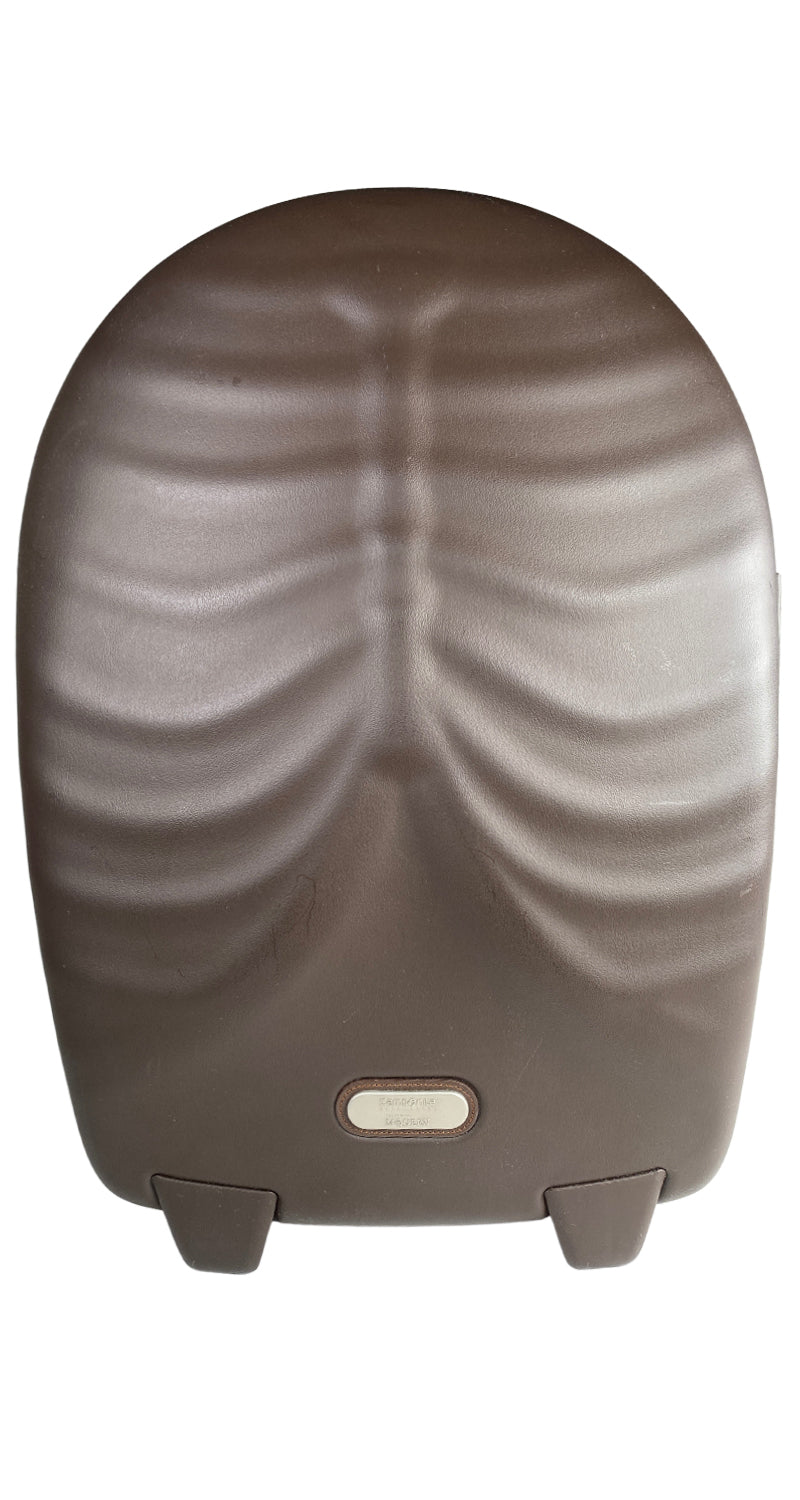 Maleta Samsonite Black Label By Alexander McQueen