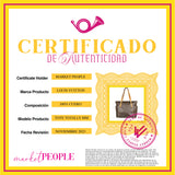 Cartera Totally MM