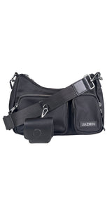 Bandolera Negra