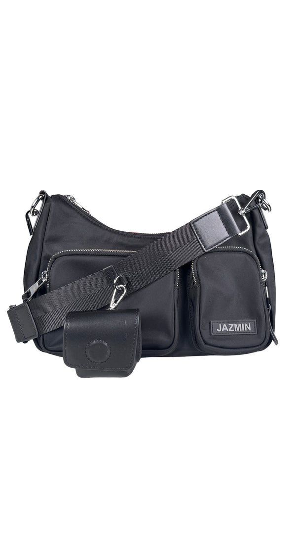 Bandolera Negra