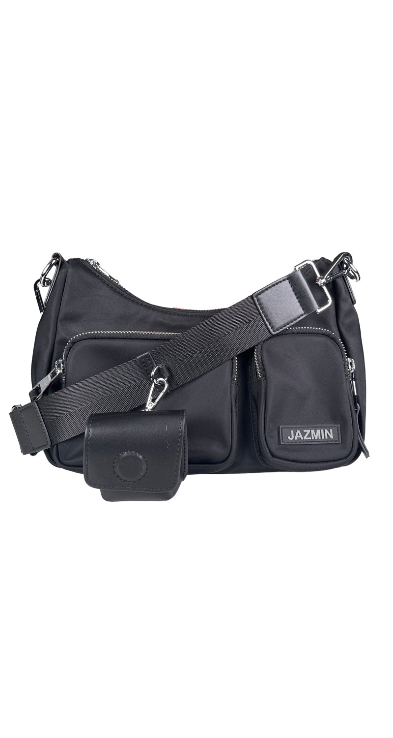 Bandolera Negra