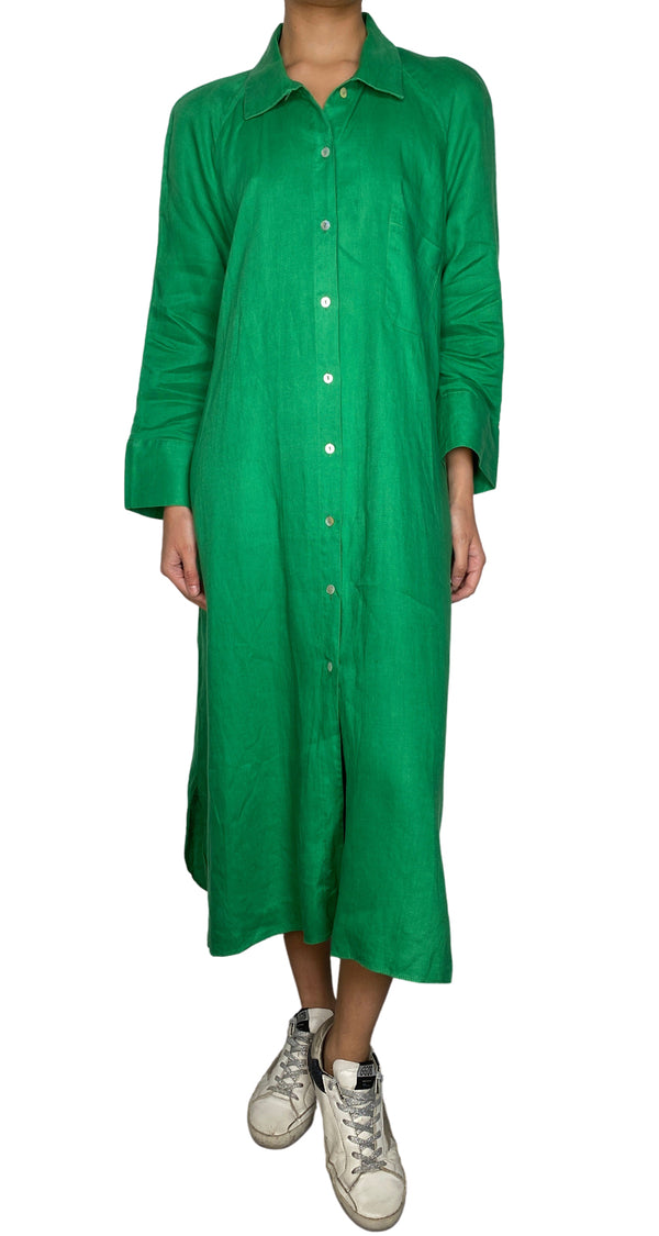 Vestido Estilo Túnica