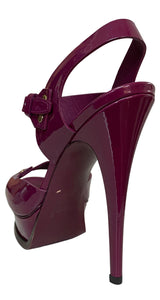Taco Alto Morado