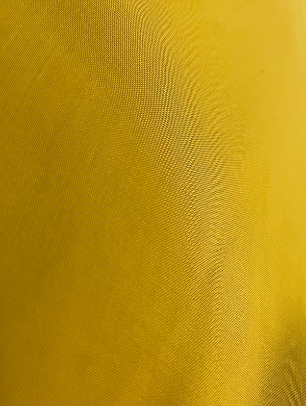 Vestido Amarillo