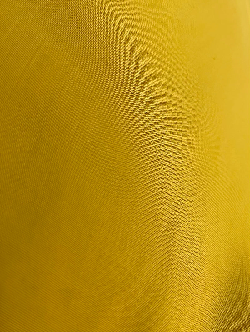 Vestido Amarillo