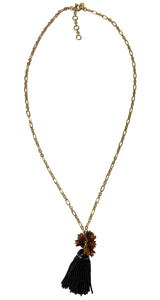 Collar Dorado