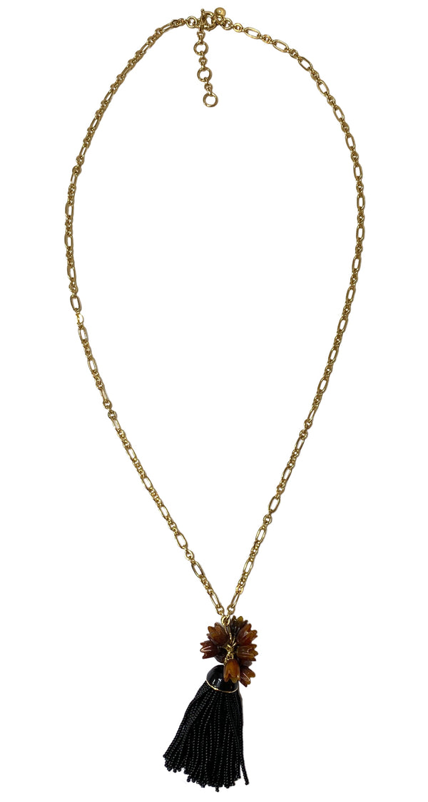 Collar Dorado